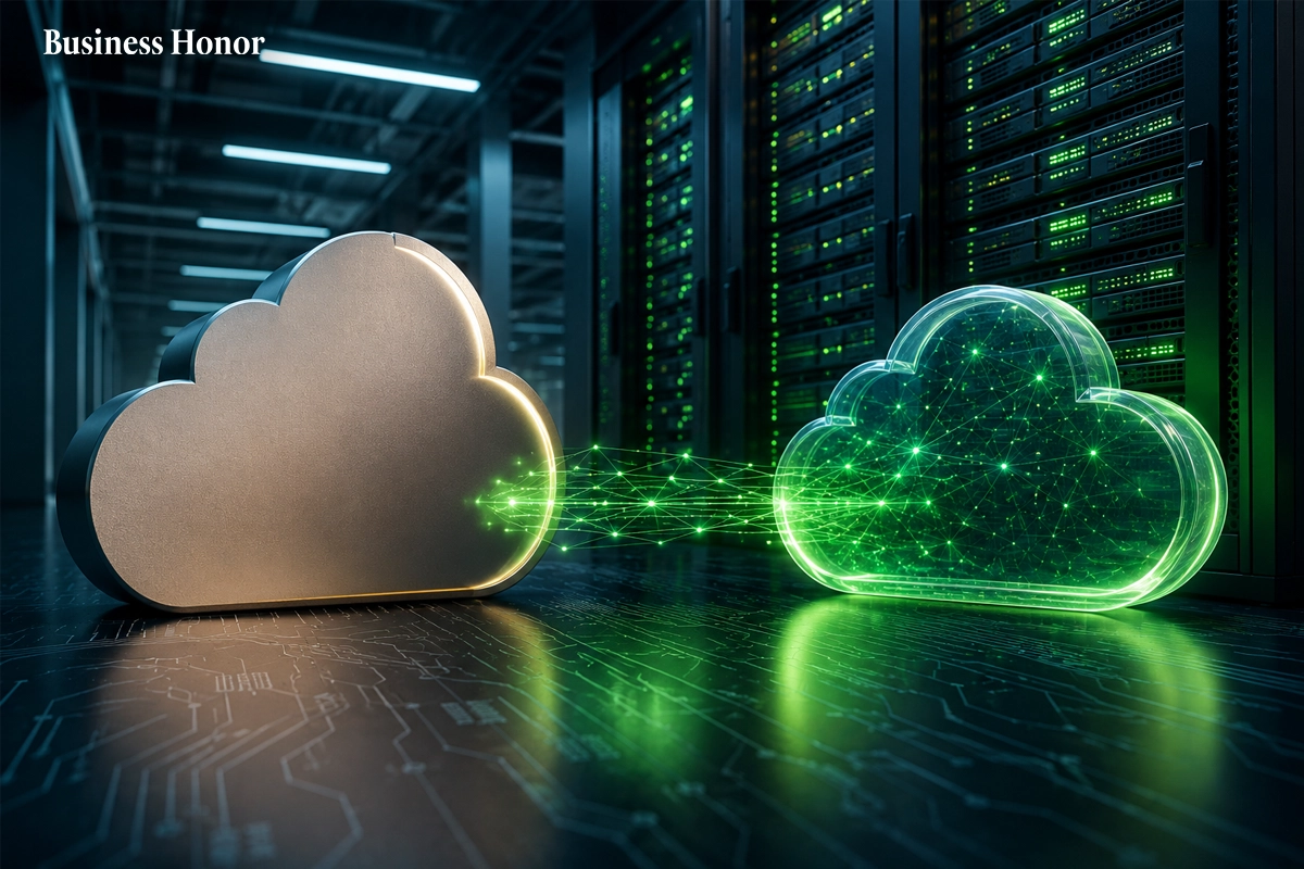 Anthropic Signs $35 Billion Cloud Deal With Nvidia-Backed Lambda